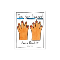 Graffeg Limited Fun for Fingers (häftad, eng)