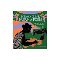 Cameron & Company Inc Dream a Dress, Dream a Poem (inbunden, eng)
