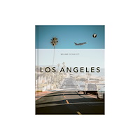 Trope Publishing Co. Trope Los Angeles (inbunden, eng)