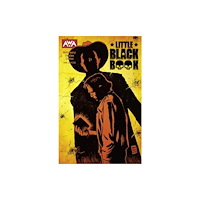 Artists Writers & Artisans Little Black Book (häftad, eng)
