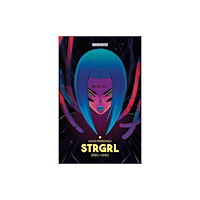 Sumerian Comics STRGRL Vol. 1 (häftad, eng)