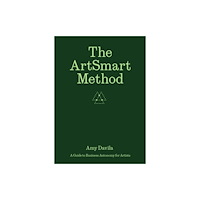 Atelier Editions The ArtSmart Method (häftad, eng)