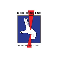Sarabande Books, Incorporated God-Disease (häftad, eng)