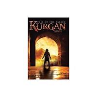 Blue Dome Press Kurgan (häftad, eng)