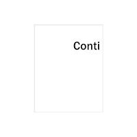 Oro Editions Continuum (inbunden, eng)