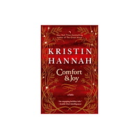 Random House Publishing Group Comfort & Joy (häftad, eng)
