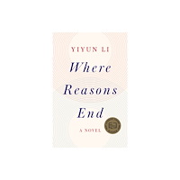 Random House Inc Where Reasons End (häftad, eng)