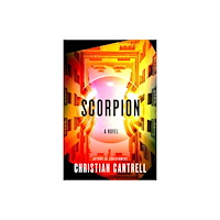 Random House Inc Scorpion (inbunden, eng)