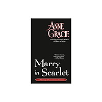 Penguin Adult Marry in Scarlet (häftad, eng)