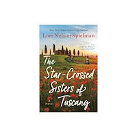 Penguin Group USA The Star-Crossed Sisters of Tuscany (häftad, eng)