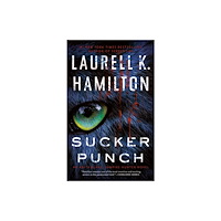 Berkley Pub Group Sucker Punch (häftad, eng)