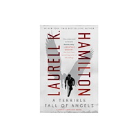 Penguin Group USA A Terrible Fall of Angels (inbunden, eng)