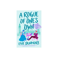 Penguin Group USA A Rogue of One's Own (häftad, eng)