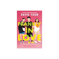 Penguin Group USA Frankly in Love (häftad, eng)