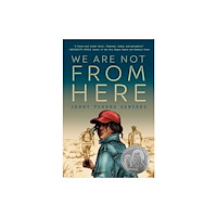 Penguin Group USA We Are Not from Here (häftad, eng)