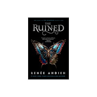 Penguin Group USA The Ruined (inbunden, eng)