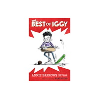 Penguin Group USA The Best of Iggy (häftad, eng)