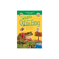 Penguin Group USA Wildlife According to Og the Frog (häftad, eng)