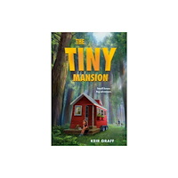 Penguin Putnam Inc The Tiny Mansion (inbunden, eng)