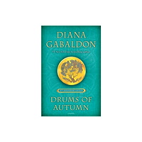 Random House Inc Drums of Autumn (inbunden, eng)