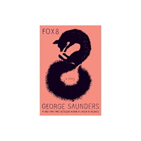 Random House Inc Fox 8 (inbunden, eng)