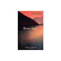 John F Blair Publisher River Road (häftad, eng)