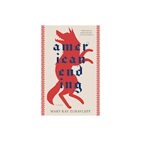 John F Blair Publisher American Ending (häftad, eng)