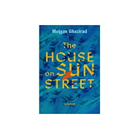 John F Blair Publisher The House on Sun Street (häftad, eng)