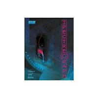 DSTLRY Media, INC Spectregraph (inbunden, eng)