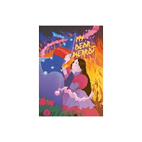 Magnetic Press My Dear Pierrot (inbunden, eng)