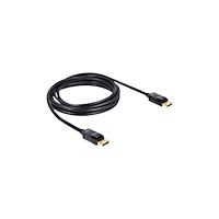DeLOCK Delock DisplayPort-kabel - 3 m