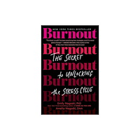 Random House Inc Burnout (häftad, eng)
