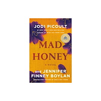 Random House Inc Mad Honey (inbunden, eng)