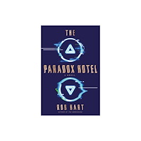 Random House Inc The Paradox Hotel (inbunden, eng)