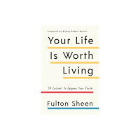 Random House USA Inc Your Life Is Worth Living (häftad, eng)