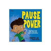 Boys Town Press Pause Power (häftad, eng)