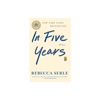 Atria Books In Five Years (häftad, eng)