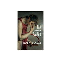 BOA Editions, Limited The Last Song of the World (häftad, eng)