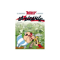 Hachette La zizanie (inbunden, fre)
