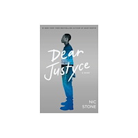 Random House Childrens Books Dear Justyce (inbunden, eng)