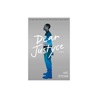 Random House Childrens Books Dear Justyce (häftad, eng)