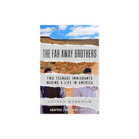Random House Childrens Books The Far Away Brothers (häftad, eng)
