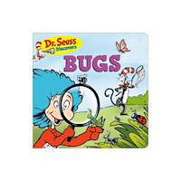 Random House Childrens Books Bugs (bok, board book, eng)