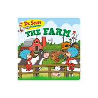 Random House Childrens Books The Farm (bok, board book, eng)