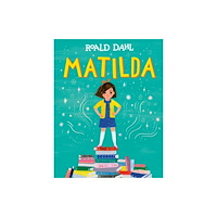 Penguin Group USA Matilda (inbunden, eng)