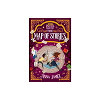 Penguin Group USA The Map of Stories (häftad, eng)