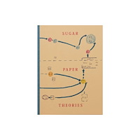 Here Press Sugar Paper Theories (häftad, eng)