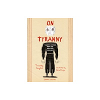 Random House Inc On Tyranny (inbunden, eng)