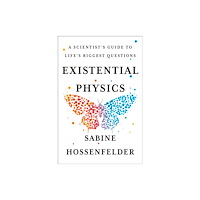 Penguin Group USA Existential Physics (inbunden, eng)