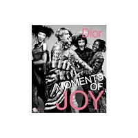 Editions Flammarion Dior: Moments of Joy (inbunden, eng)